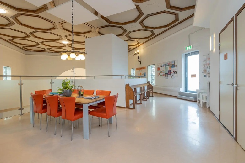 KantoorruimteaanOranjelaan 96 B<br/> inLisse