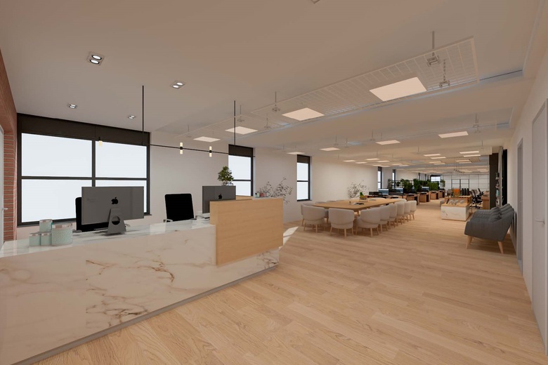 KantoorruimteaanHoofdveste 2<br/> inHouten