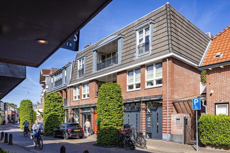 WinkelruimteaanNieuweweg 4<br/> inLaren