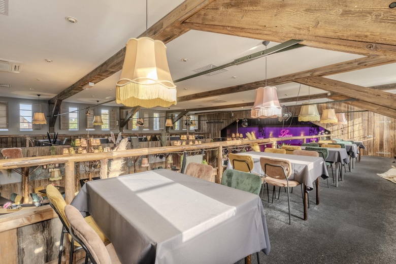 HorecaaanArnhemseweg 95<br/> inLeusden