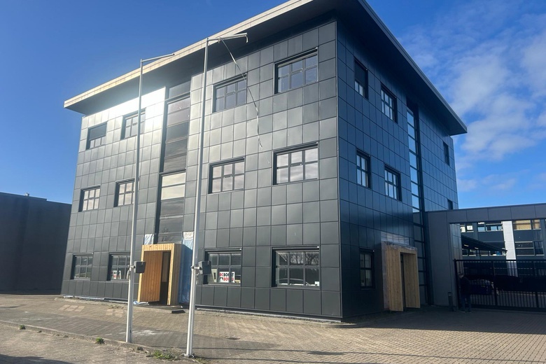 KantoorruimteaanWaarderveldweg 99<br/> inHaarlem