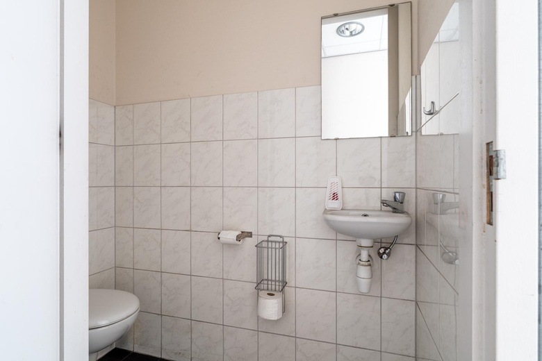 Bedrijfsruimte Oosterhout - Everdenberg 123 - Foto 18