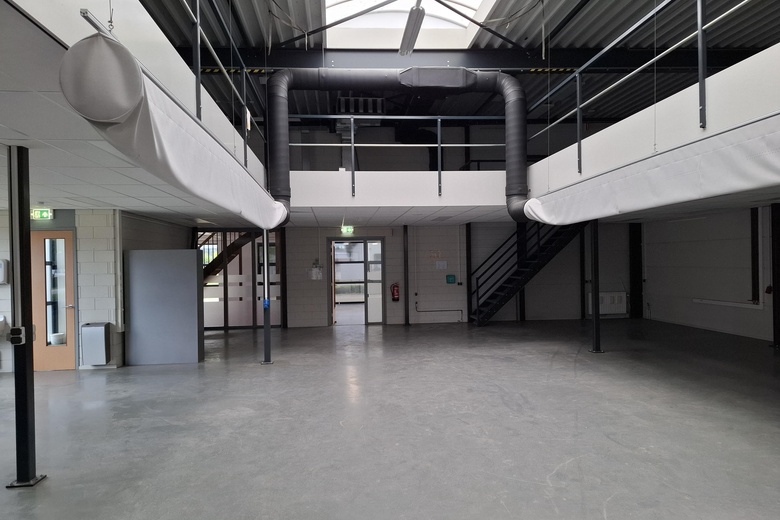 Bedrijfsruimte Boxmeer - Heinz Moormannstraat 1 b - Foto 3