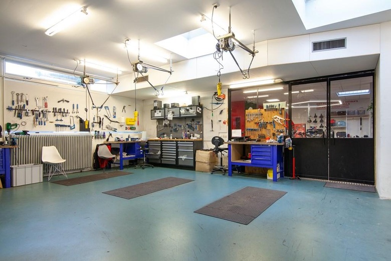 WinkelruimteaanBeethovenlaan 72<br/> inWaddinxveen