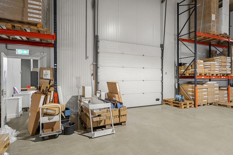 BedrijfsruimteaanIndustrieweg Oost 7<br/> inElst