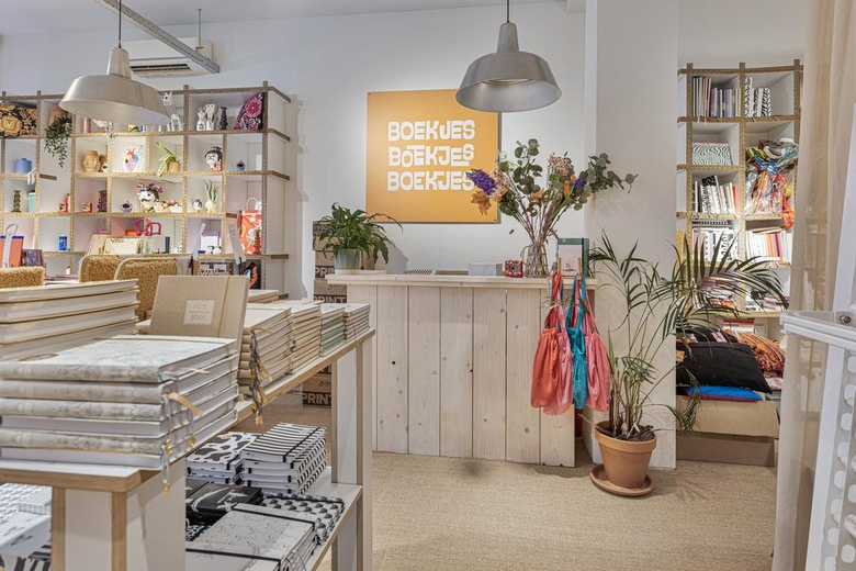 WinkelruimteaanArnhemsestraat 20<br/> inAmersfoort