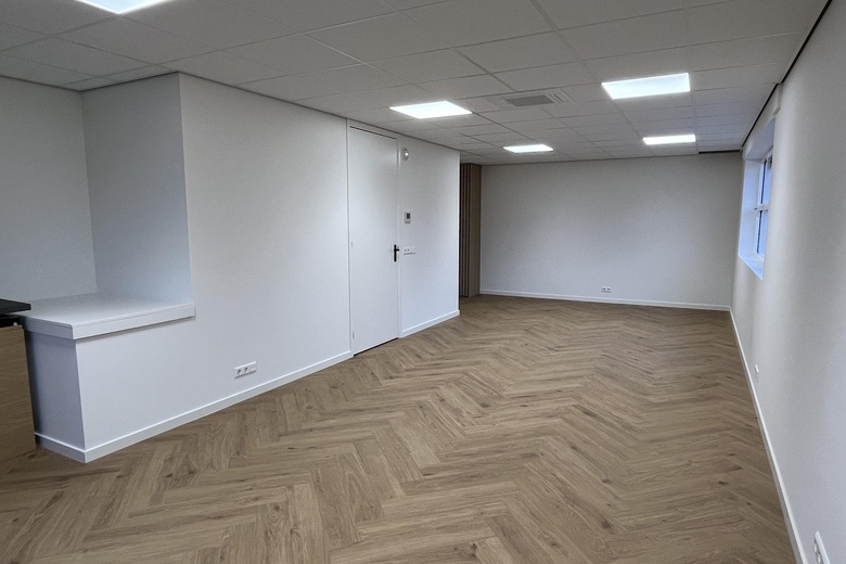Bedrijfsruimte Amersfoort - De Stuwdam 69 L - Foto 11