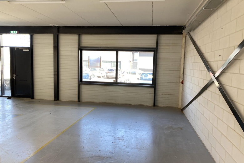 BedrijfsruimteaanEekboerstraat 28 f<br/> inOldenzaal