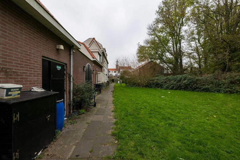 HorecaaanOostkade 32<br/> inHellevoetsluis