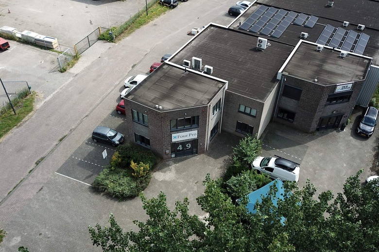 KantoorruimteaanEnergieweg 49<br/> inOosterhout KantoorruimteaanEnergieweg 49<br/> inOosterhout