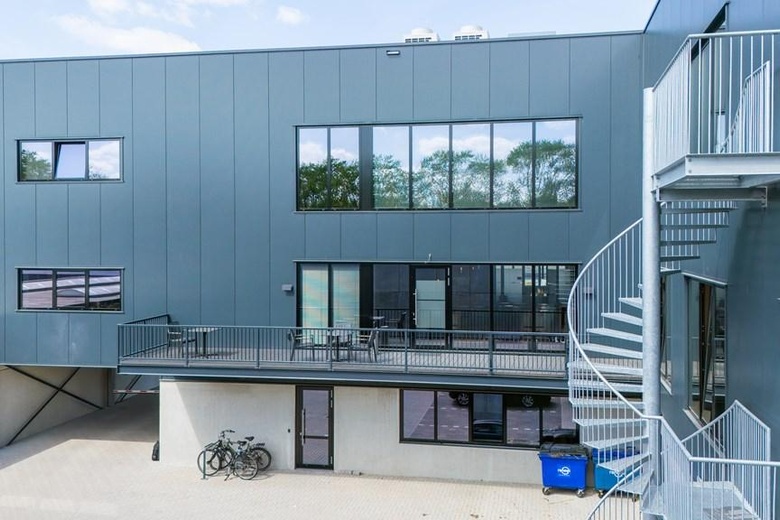 KantoorruimteaanKapitein Rondairestraat 8<br/> inTilburg KantoorruimteaanKapitein Rondairestraat 8<br/> inTilburg