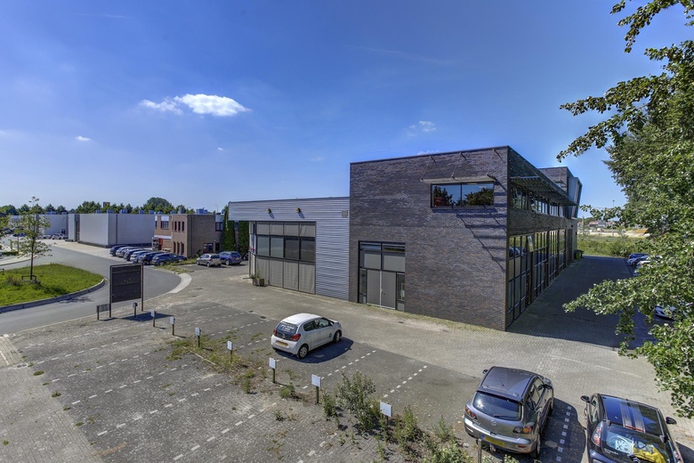 KantoorruimteaanMarie Curiestraat 59<br/> inHarderwijk