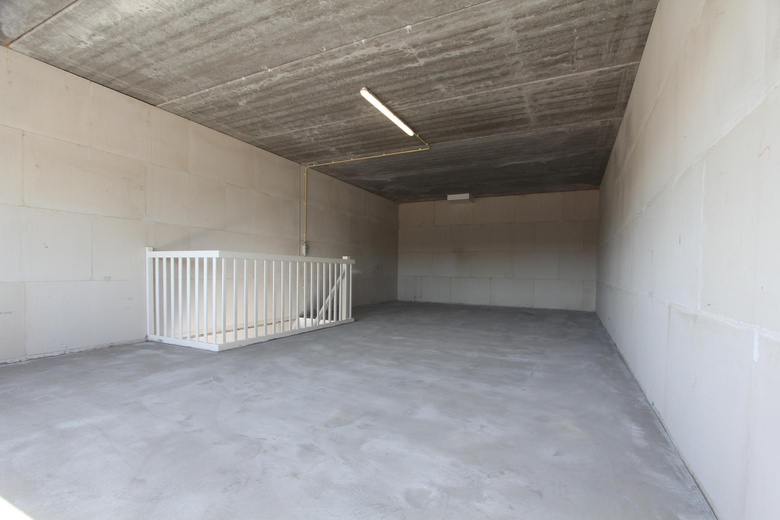 BedrijfsruimteaanCruquiuszoom 96<br/> inCruquius