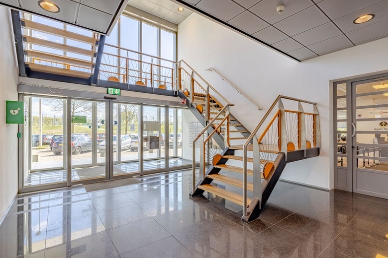 KantoorruimteaanJoan Muyskenweg 40<br/> inAmsterdam