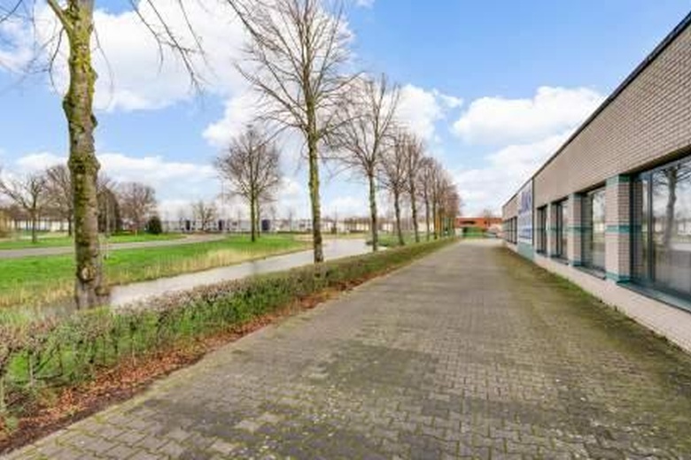 KantoorruimteaanEdisonlaan 16 A<br/> inWeert KantoorruimteaanEdisonlaan 16 A<br/> inWeert