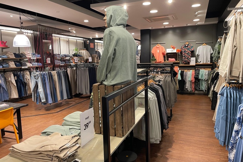 WinkelruimteaanJan van Schaffelaarstraat 36<br/> inBarneveld