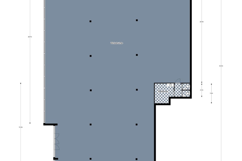 WinkelruimteaanRatumsestraat 96<br/> inWinterswijk