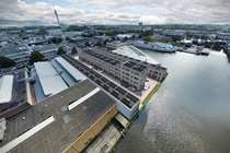 Bedrijfsruimte Haarlem - Nijverheidsweg 17 A - Foto 4