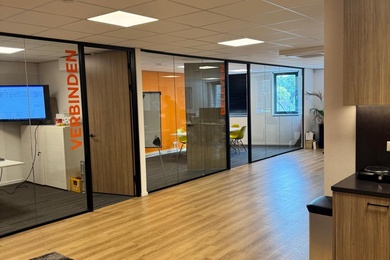 Bekijk foto 2 van Amerlandseweg 9 b