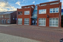 Kantoorruimte te huur Echt - Prins Bernhardstraat 25a