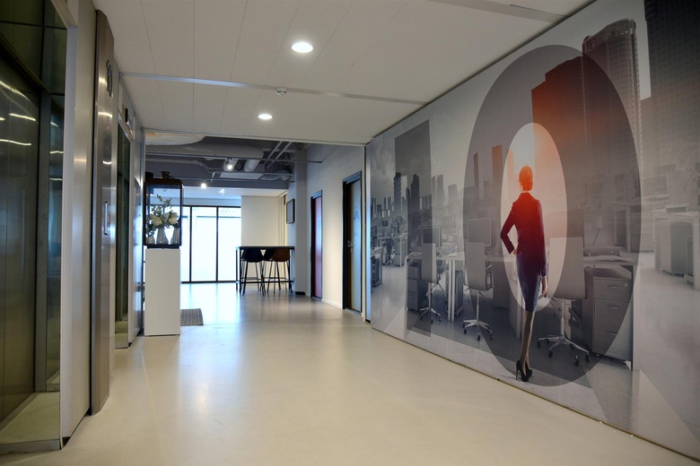 KantoorruimteaanKoningin Wilhelminaplein 13<br/> inAmsterdam