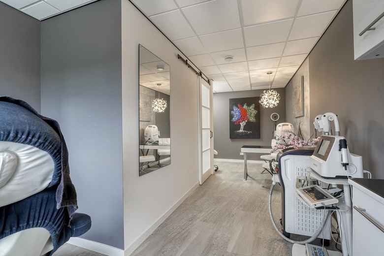 KantoorruimteaanGabriël Metzustraat 62 B<br/> inLeiden