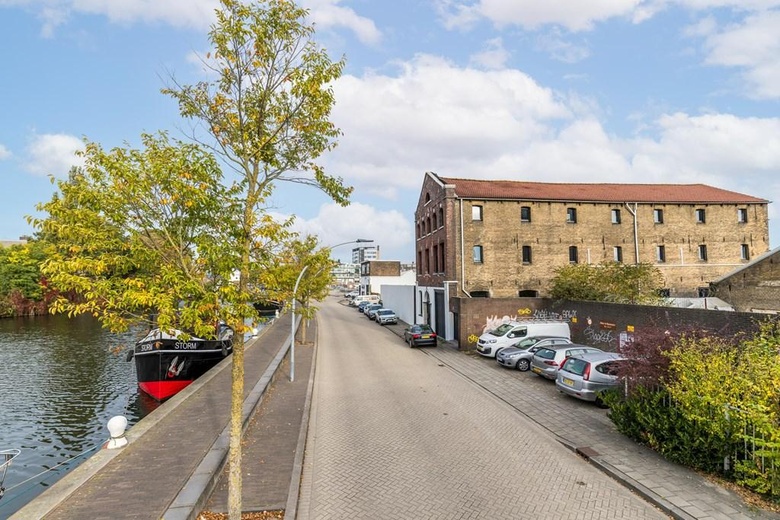 KantoorruimteaanBuitenhavenweg 132<br/> inSchiedam