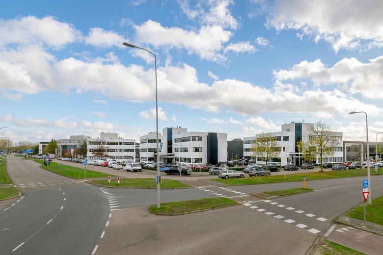 Kantoorruimte Utrecht - Atoomweg 400 - Foto 20