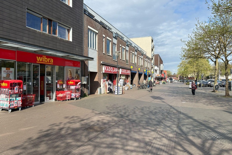 WinkelruimteaanWoenselse Markt 11<br/> inEindhoven WinkelruimteaanWoenselse Markt 11<br/> inEindhoven