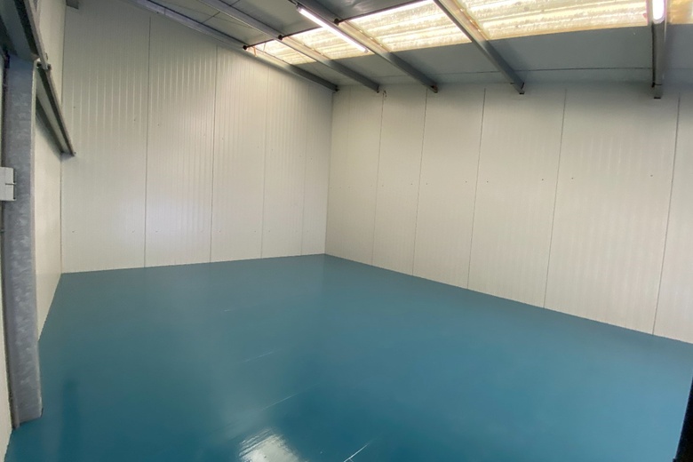 BedrijfsruimteaanTransportweg 13 007<br/> inOostburg