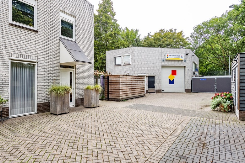 BedrijfsruimteaanVijgendam 37 A<br/> inVeenendaal BedrijfsruimteaanVijgendam 37 A<br/> inVeenendaal