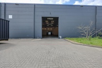 Bedrijfsruimte Amsterdam - Gyroscoopweg 6 - Foto 4