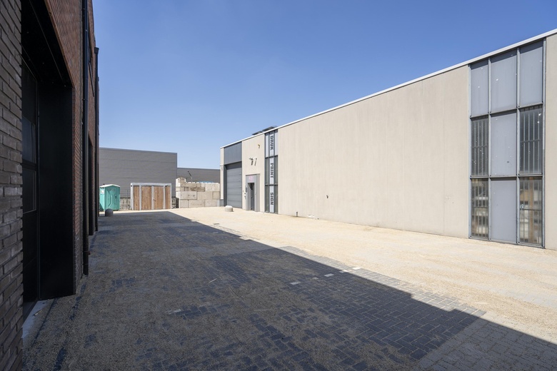 Bedrijfsruimte Vianen - Lange Dreef 8 14 - Foto 11