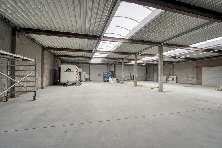 BedrijfsruimteaanScheepmakerstraat 25 A 1<br/> inKatwijk