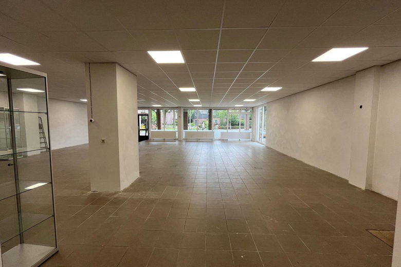 Winkelruimteaande Korenaar 22 A<br/> inOirschot