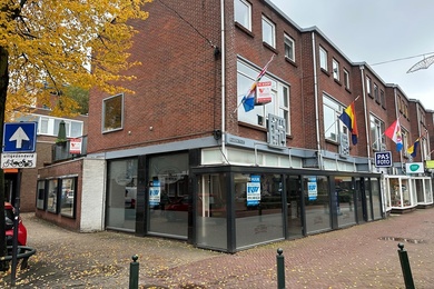 Bekijk foto 2 van Fransenstraat 3 Bekijk foto 2 van Fransenstraat 3