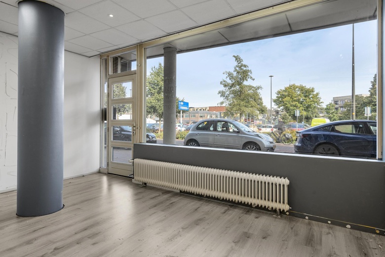 WinkelruimteaanTelefoonweg 74<br/> inEde