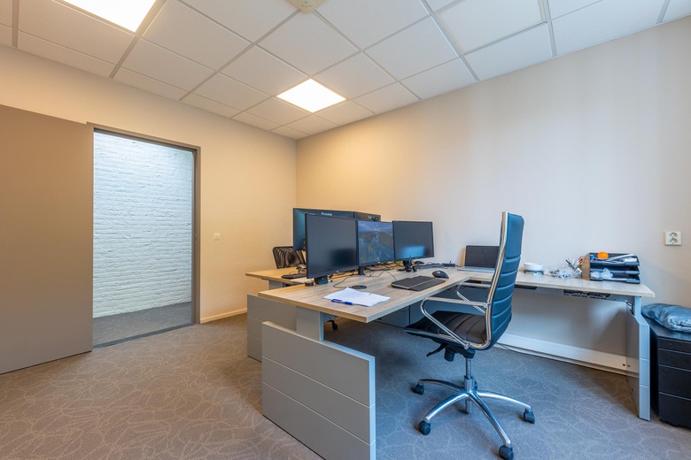 KantoorruimteaanMauritsstraat 11<br/> inNuth KantoorruimteaanMauritsstraat 11<br/> inNuth