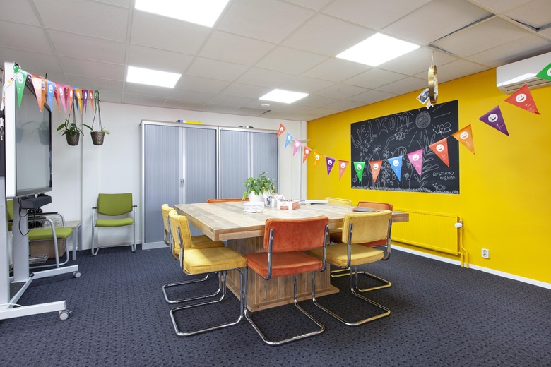 KantoorruimteaanFokkerstraat 22<br/> inReeuwijk KantoorruimteaanFokkerstraat 22<br/> inReeuwijk