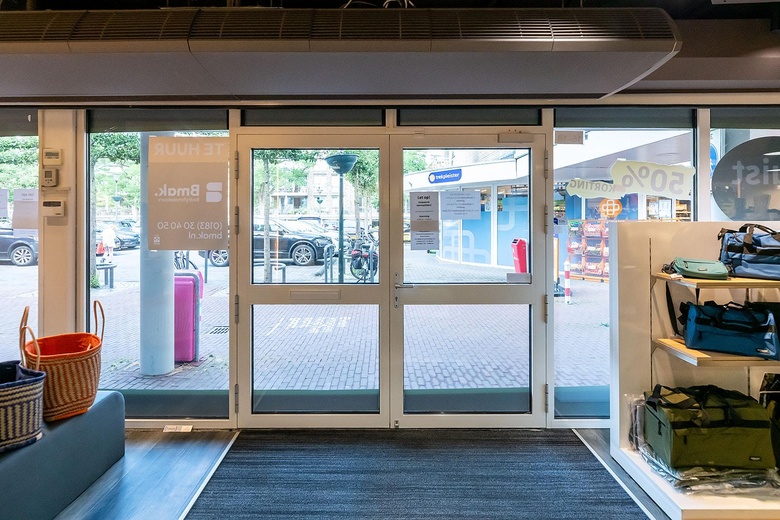 Winkelruimte Hardinxveld-Giessendam - Den Bogerd 16 - Foto 10