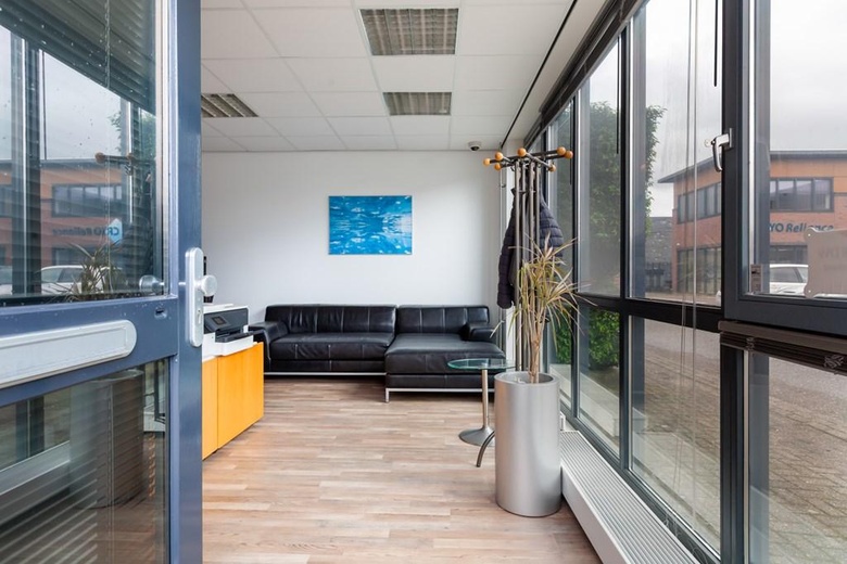 Bedrijfsruimte Moordrecht - Zuidbaan 513 - Foto 23