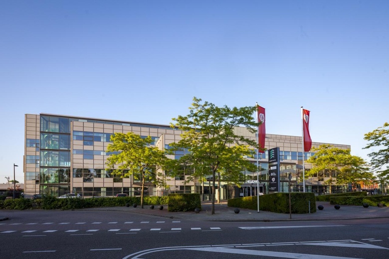 KantoorruimteaanWulfaertstraat 25<br/> inGoes KantoorruimteaanWulfaertstraat 25<br/> inGoes