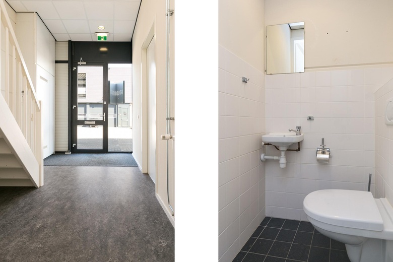 Bedrijfsruimte Nieuwerkerk aan den IJssel - 's-Gravenweg 318 - Foto 7