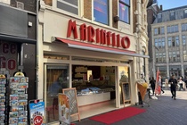 Winkelruimte Den Haag - Lange Poten 3 - Foto 1