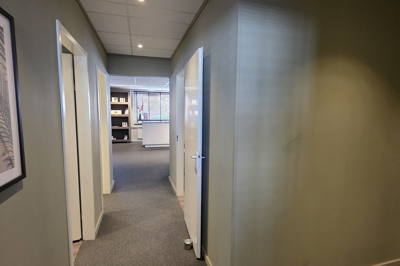 Kantoorruimte Breda - Takkebijsters 72 - Foto 14