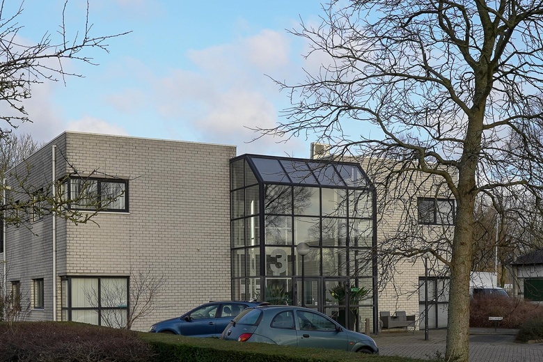 Kantoorruimte Heiloo - De Hoefsmid 1 - Foto 20