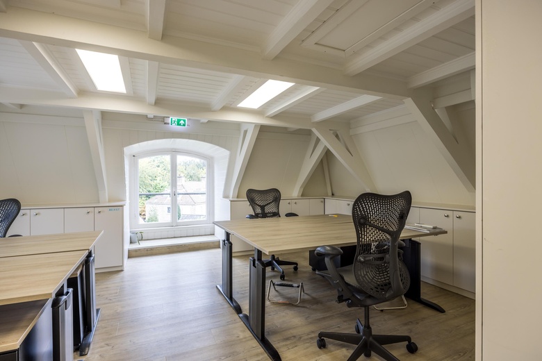 Kantoorruimte De Bilt - Dorpsstraat vo Steenstraat 128 - Foto 15