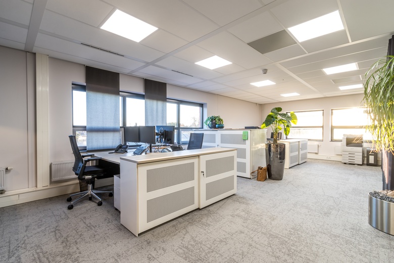 KantoorruimteaanMarconibaan 57<br/> inNieuwegein