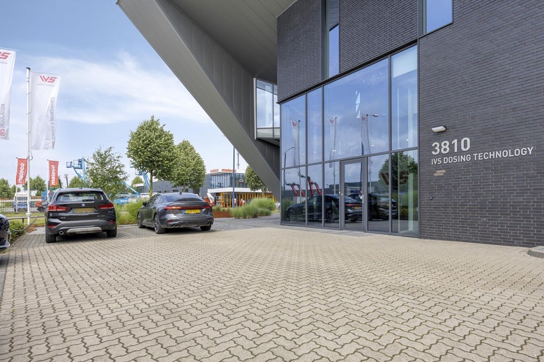 BedrijfsruimteaanDoornhoek 3810<br/> inVeghel