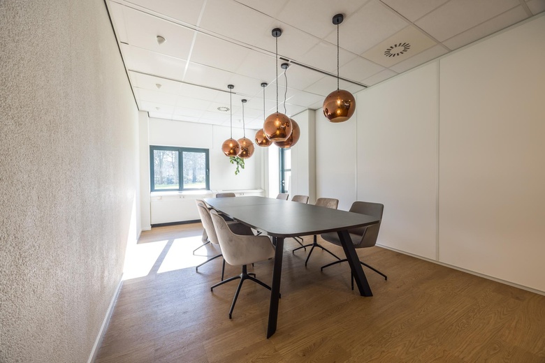 KantoorruimteaanSparrenheuvel 10 - 16<br/> inZeist